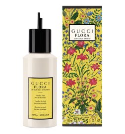Gucci Flora Gorgeous Orchid - Eau de Parfum